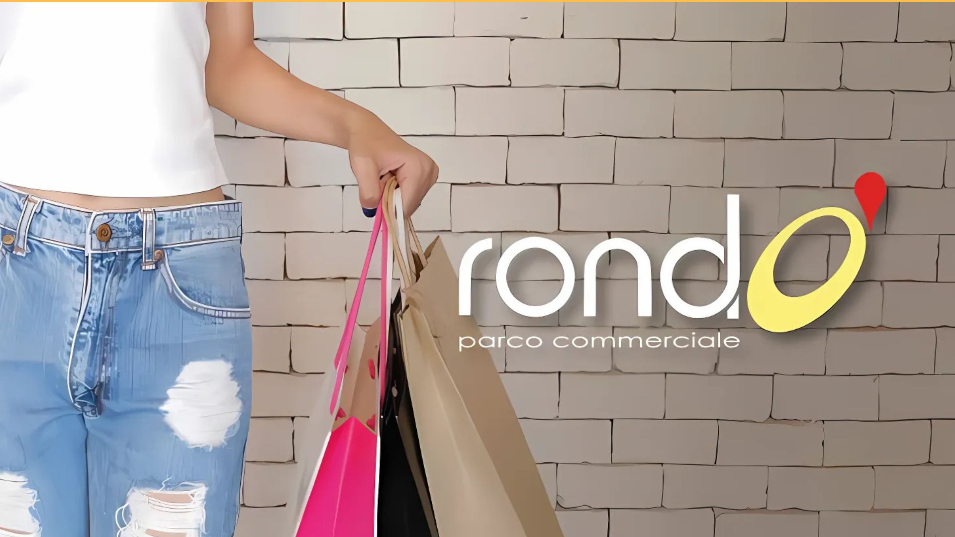 preventivo Parco Commerciale Rondò